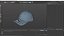 New Era 9Twenty Baseball Cap Blue Gray