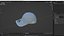 New Era 9Twenty Baseball Cap Blue Gray