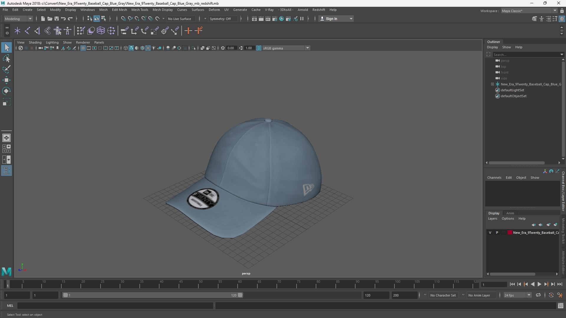 New Era 9Twenty Baseball Cap Blue Gray 3D model https://p.turbosquid.com/ts-thumb/dn/lv0TVa/jm/new_era_9twenty_baseball_cap_blue_gray_1002/jpg/1780871181/1920x1080/fit_q87/356e9ad1f9123884a1dcb7f96bf88a276fa3a942/new_era_9twenty_baseball_cap_blue_gray_1002.jpg