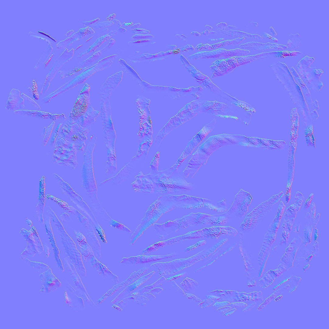 3D Spider Model - TurboSquid 620491