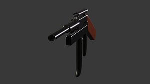 Gun 3D