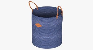 Laundry basket