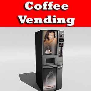 Vending Machine