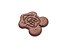Modelo 3D de galletas Mickey
