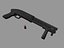 Mossberg-500