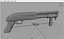 Mossberg-500