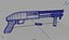 Mossberg-500
