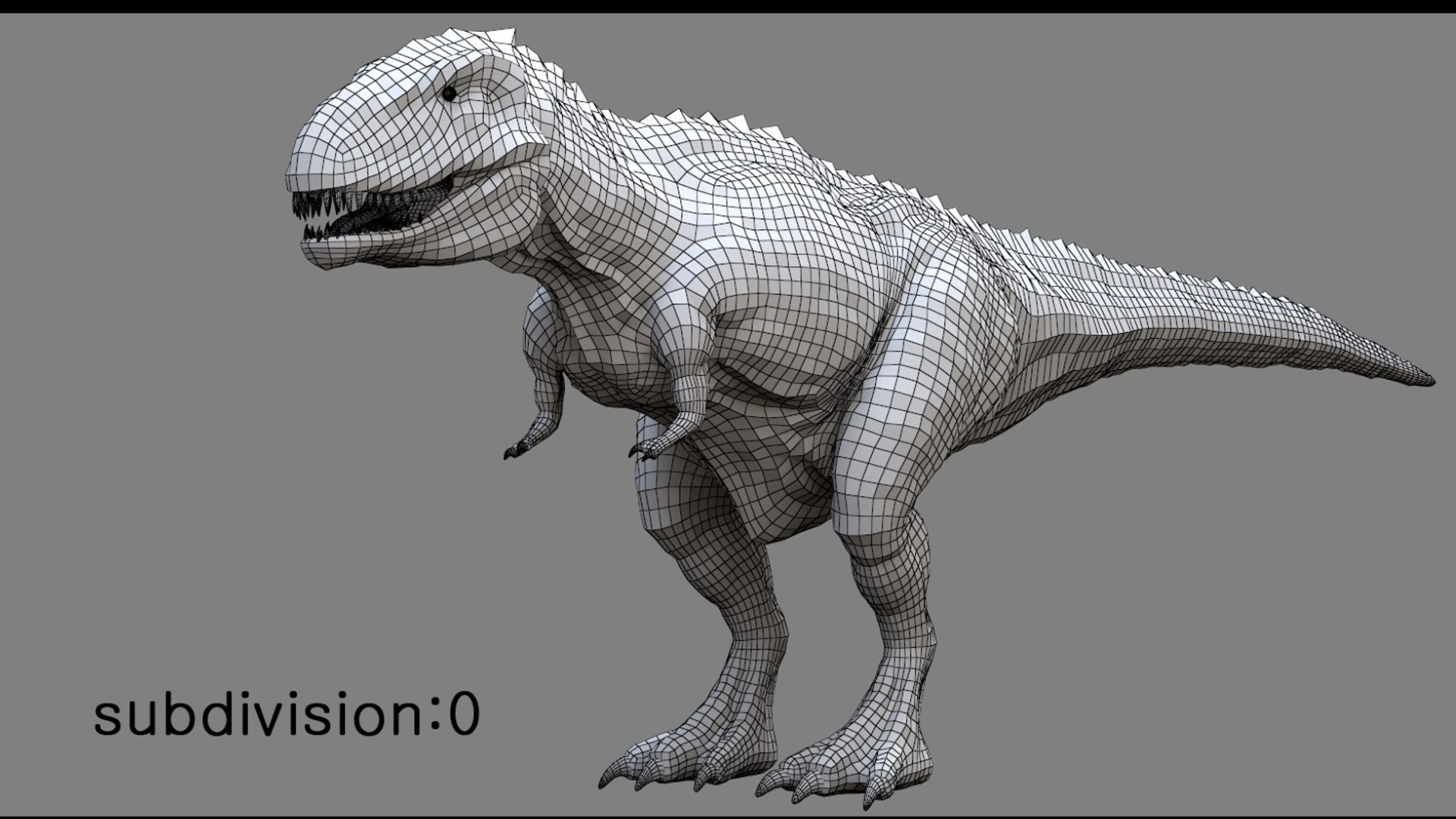 Giganotosaurus Tyranosaurus Rigged 3D 3D model https://p.turbosquid.com/ts-thumb/dn/zMc4e0/s8/50/jpg/1759390970/1920x1080/fit_q87/6509453b640b1e94589e0914a6fdf867d918dc74/50.jpg