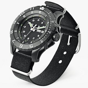Traser MIL-G Type 6 P660