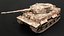 Panzer VI - Tiger I - Tanque pesado alemão da 2ª Guerra Mundial