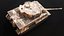 Panzer VI - Tiger I - Tanque pesado alemão da 2ª Guerra Mundial