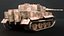 Panzer VI - Tiger I - Tanque pesado alemão da 2ª Guerra Mundial