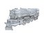 Train Engine