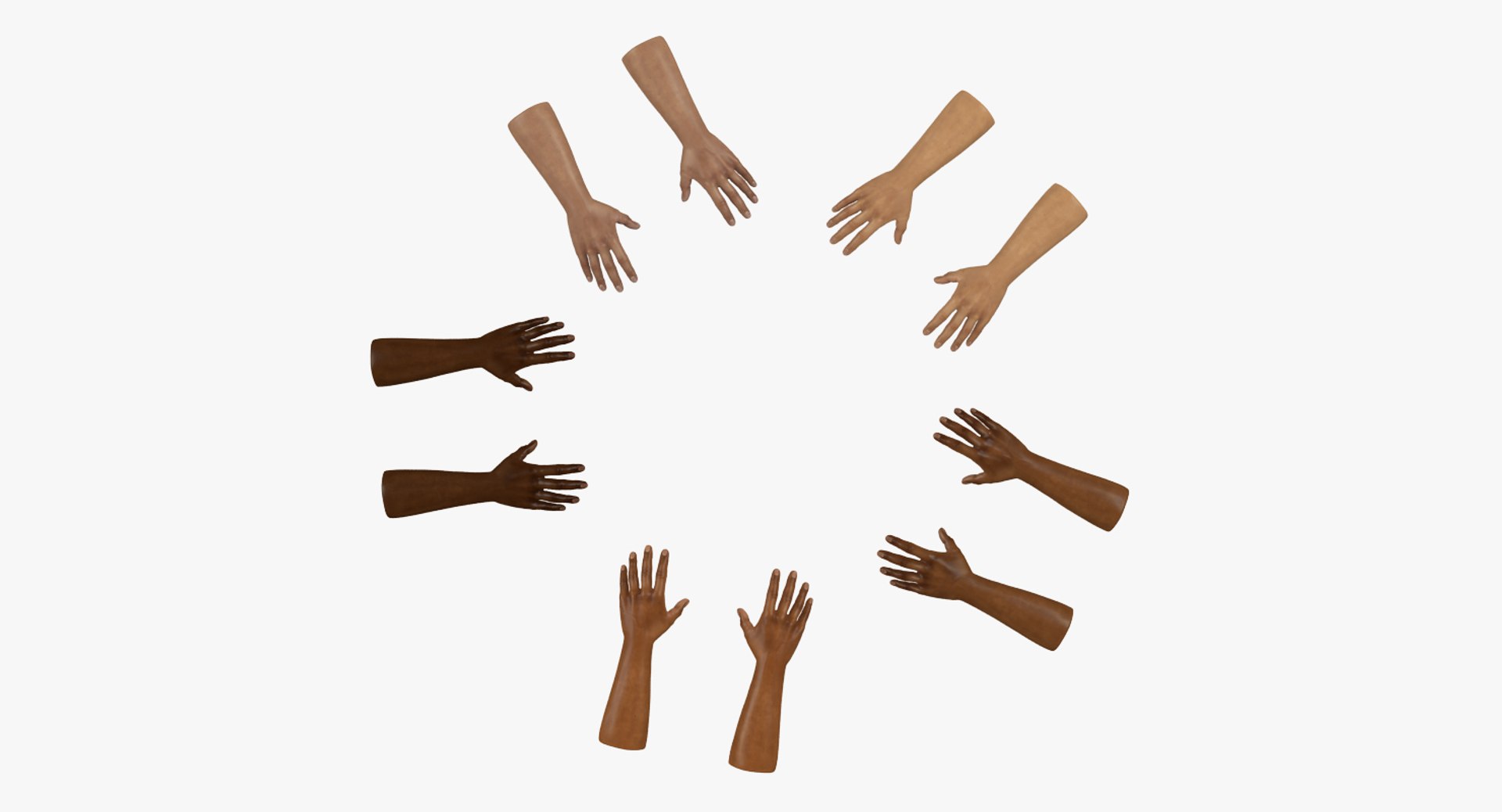 hands rigged female 3D https://p.turbosquid.com/ts-thumb/do/563xCk/JSkjNVjI/riggedhandscollection3dmodels01/jpg/1503814400/1920x1080/fit_q87/5b4f34b90ba1b2c78cad4148b8c8e1e7f4274760/riggedhandscollection3dmodels01.jpg