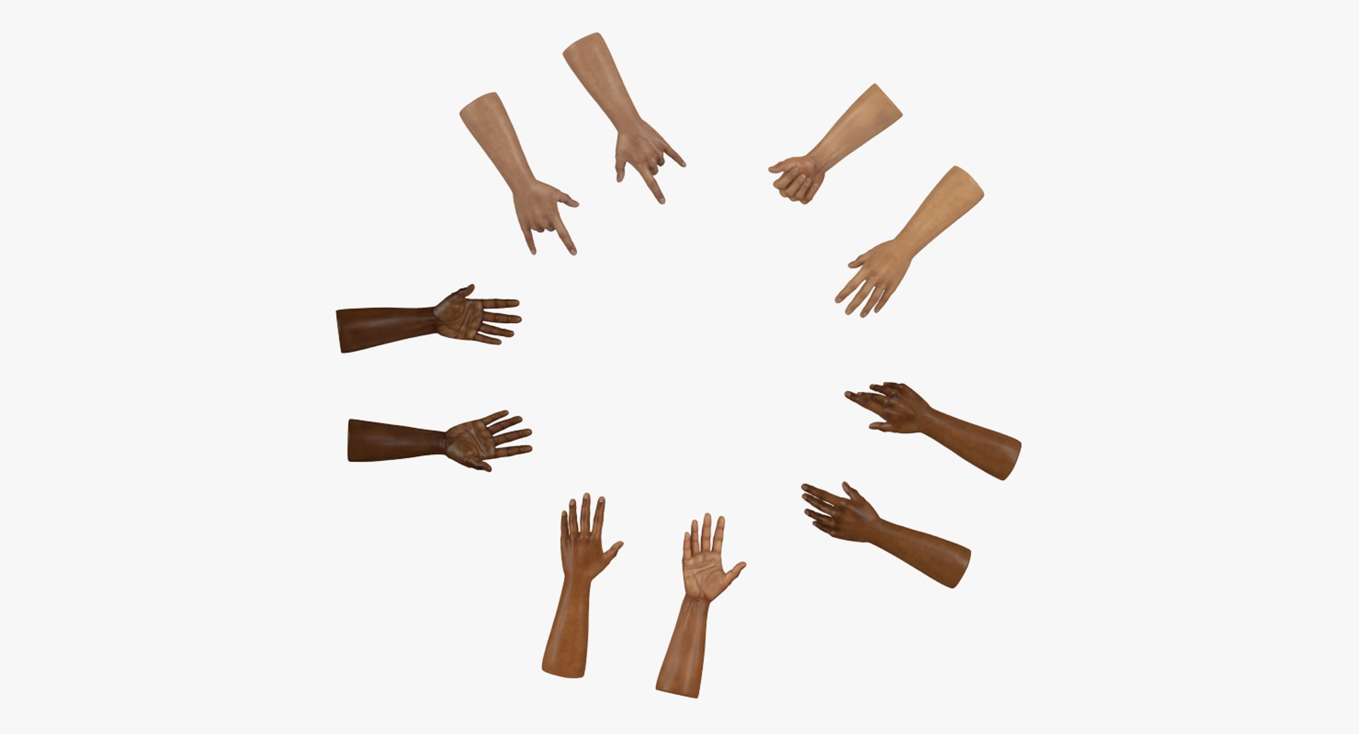 hands rigged female 3D https://p.turbosquid.com/ts-thumb/do/563xCk/N3jXvoRZ/riggedhandscollection3dmodels02/jpg/1503814400/1920x1080/fit_q87/78b559608bcfe051574a4644a60adf0dcd8a67f7/riggedhandscollection3dmodels02.jpg