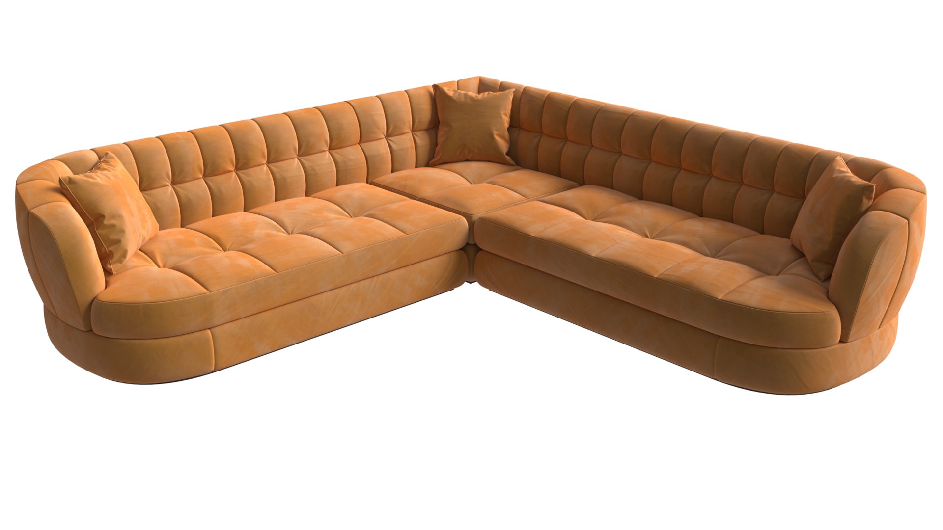 Custom Made Corner Sofa orange velvet 3D model https://p.turbosquid.com/ts-thumb/do/CkhYF7/l7/2/jpg/1777883342/1920x1080/fit_q87/78e4249cd679f37f8bb1ab5d550e3c45afc78329/2.jpg