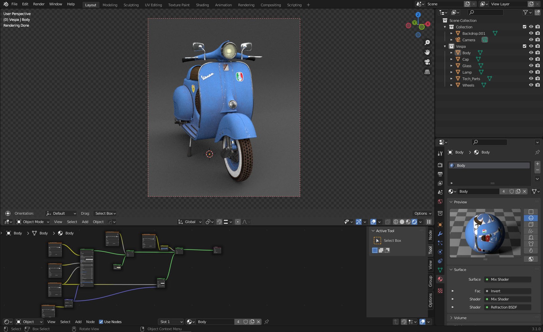 3D Vespa https://p.turbosquid.com/ts-thumb/do/EfJ2j6/C5/15/jpg/1657970418/1920x1080/fit_q87/995ee21bce528c8600f032488dd3040c3913ecb9/15.jpg