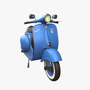 Vespa