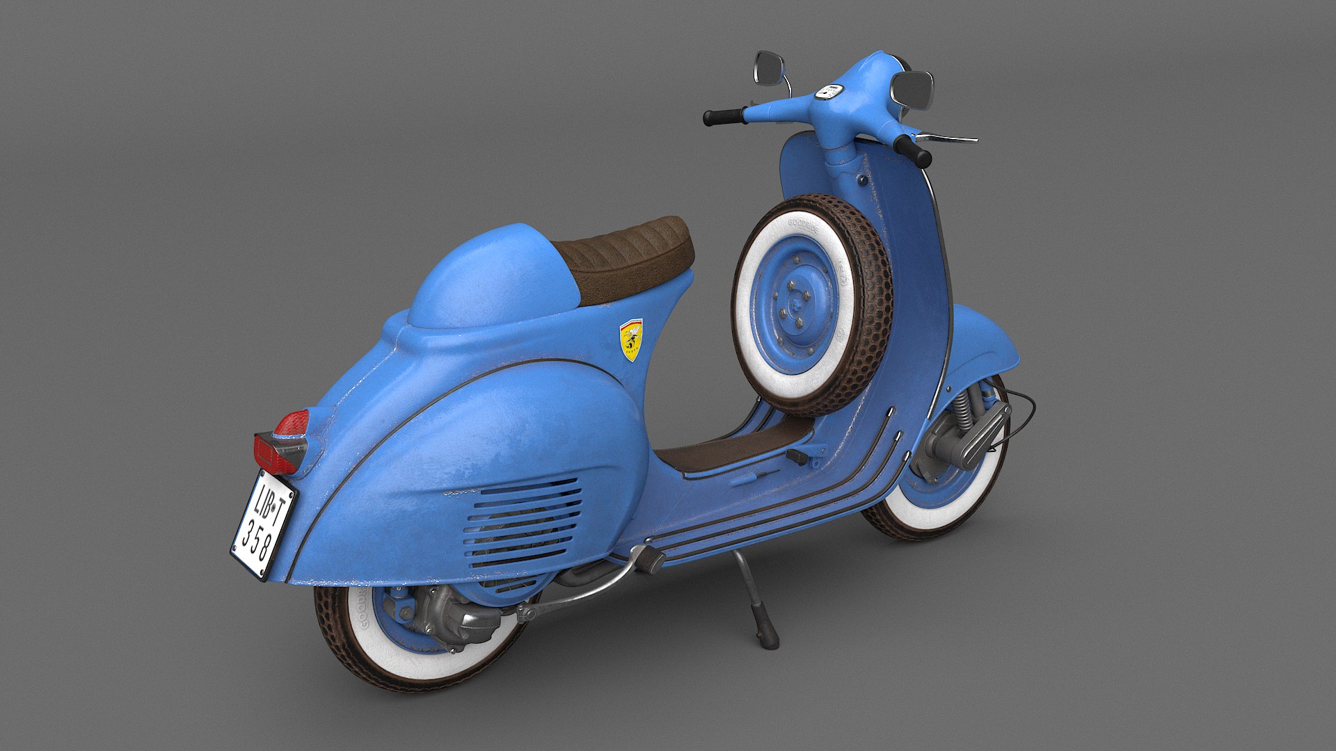 3D Vespa https://p.turbosquid.com/ts-thumb/do/EfJ2j6/gk/3/png/1657970377/1920x1080/fit_q87/13b386113a0803afda9bae26cdddcc99d4e386d0/3.jpg