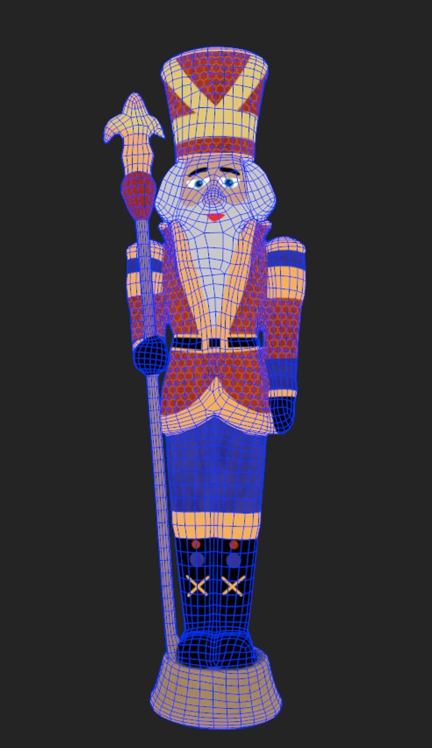 Nutcracker model https://p.turbosquid.com/ts-thumb/do/HG3OF7/0p/screenshot20241224224745/png/1735169177/1920x1080/fit_q87/f47be77a0bad9926d516c0b1e0fef7c70c3c9429/screenshot20241224224745.jpg