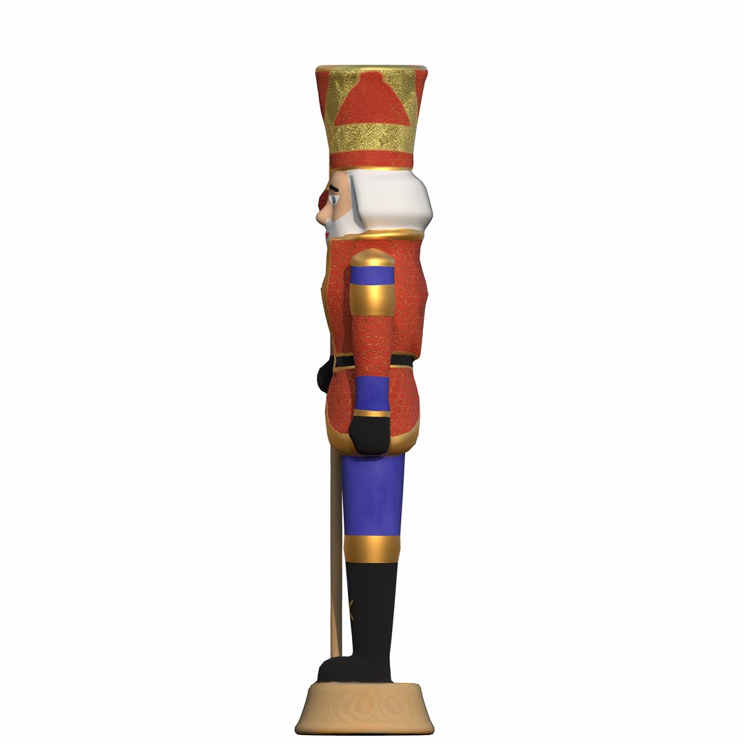 Nutcracker model https://p.turbosquid.com/ts-thumb/do/HG3OF7/N6/1_24001/png/1735169167/1920x1080/fit_q87/737d36dbd0a53406762f7755d92e75d1bbe5f825/1_24001.jpg