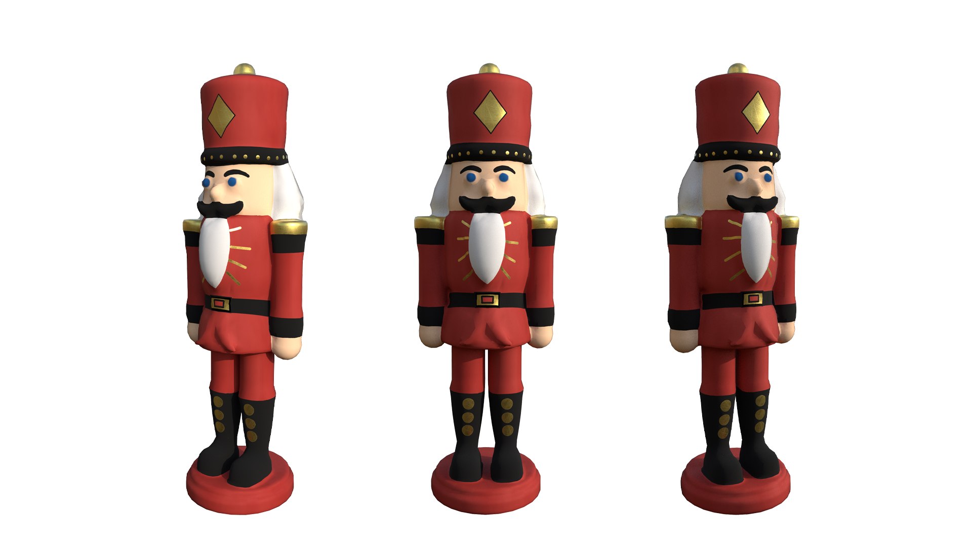 Nutcracker model https://p.turbosquid.com/ts-thumb/do/HG3OF7/bL/19205/jpg/1735169591/1920x1080/fit_q87/5a2acf1c00813485709d7e7c143b6cde827644be/19205.jpg