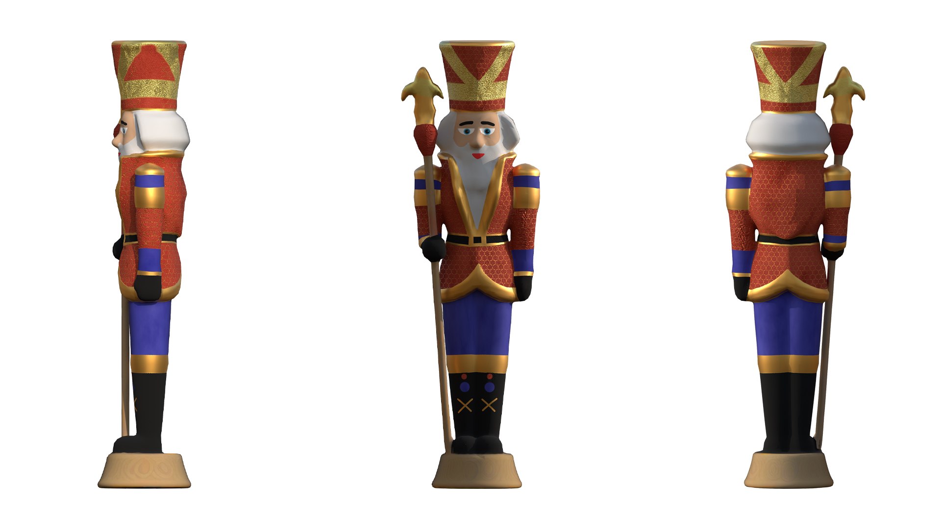 Nutcracker model https://p.turbosquid.com/ts-thumb/do/HG3OF7/kB/19201/jpg/1735169175/1920x1080/fit_q87/6d61a90417f873b9a61e45c68f19d33dc75e1beb/19201.jpg