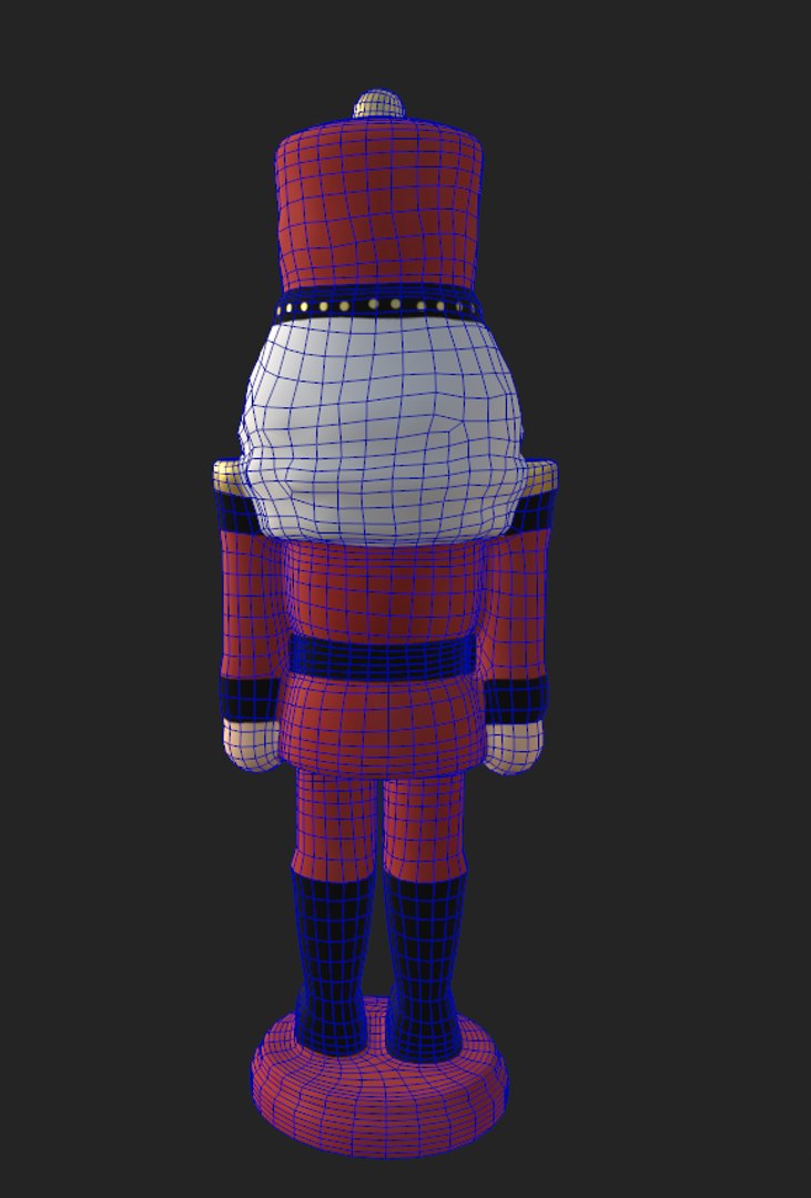 Nutcracker model https://p.turbosquid.com/ts-thumb/do/HG3OF7/lv/screenshot20241226000743/png/1735169178/1920x1080/fit_q87/2be89ffc687ed3c5da4238dad02861d65811cc5b/screenshot20241226000743.jpg