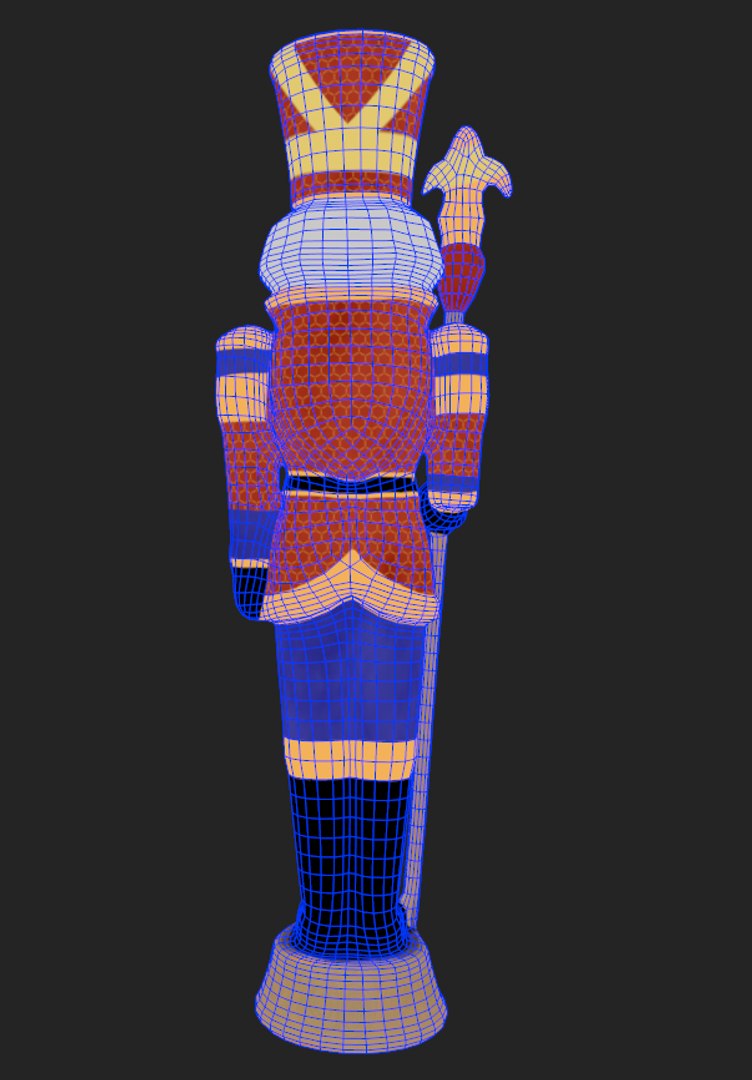 Nutcracker model https://p.turbosquid.com/ts-thumb/do/HG3OF7/m9/screenshot20241224224826/png/1735169177/1920x1080/fit_q87/231371ce1c0c9892edbcd5ff2f0826c1f3a2d334/screenshot20241224224826.jpg