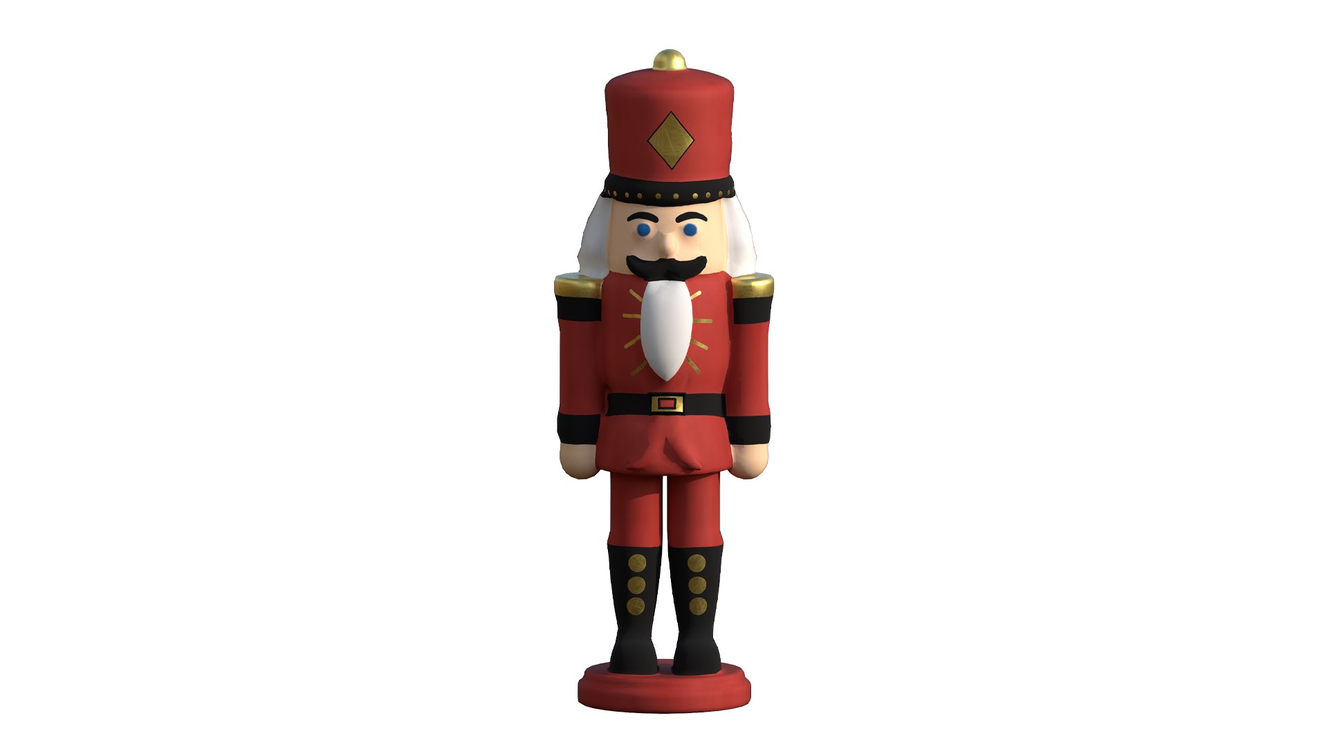Nutcracker model https://p.turbosquid.com/ts-thumb/do/HG3OF7/zV/19204/jpg/1735169176/1920x1080/fit_q87/00ba458968d799ea7bfb9a9ccd5247c8c93b14b7/19204.jpg