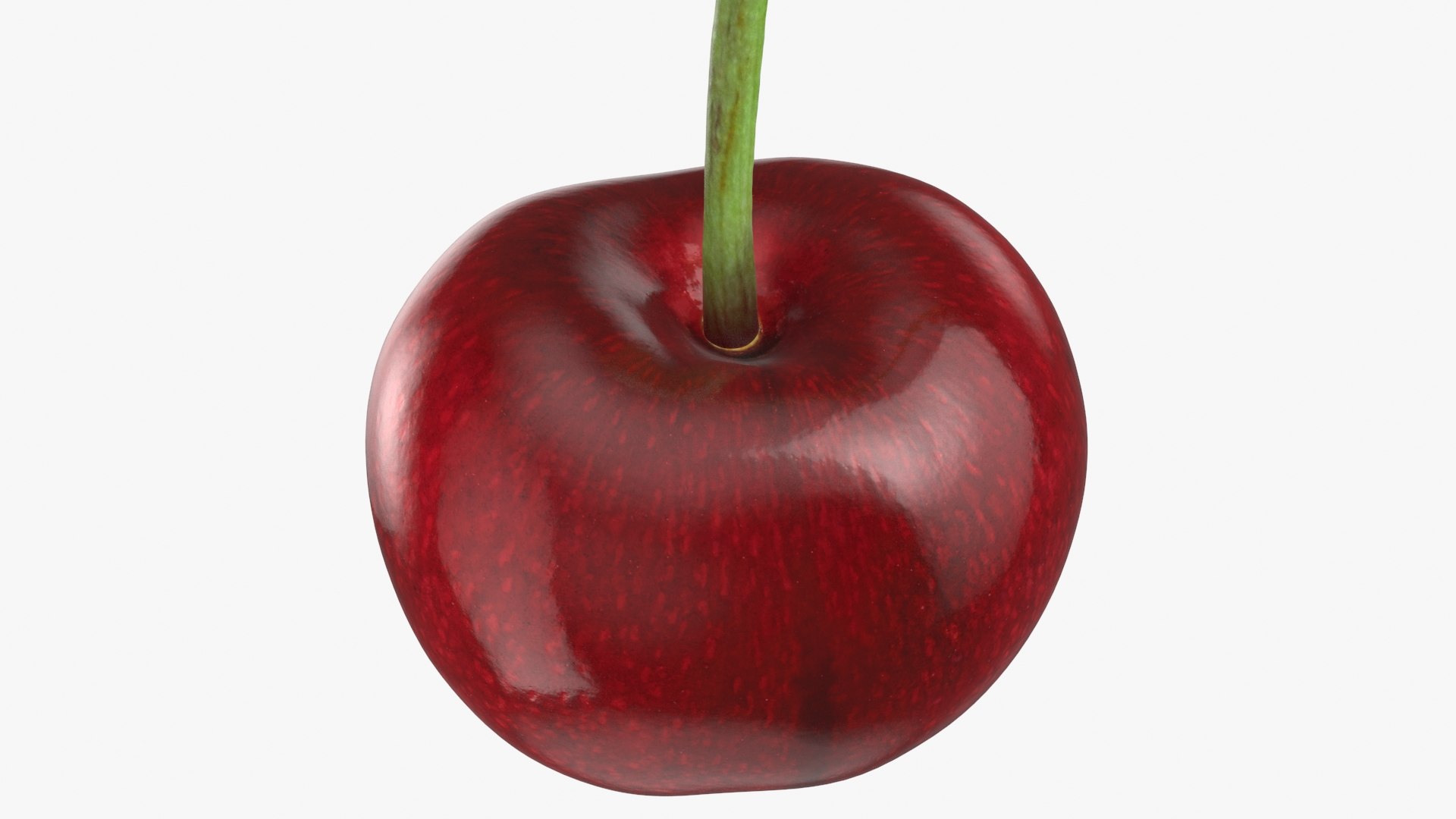 Cherry 05 Model - TurboSquid 2233704