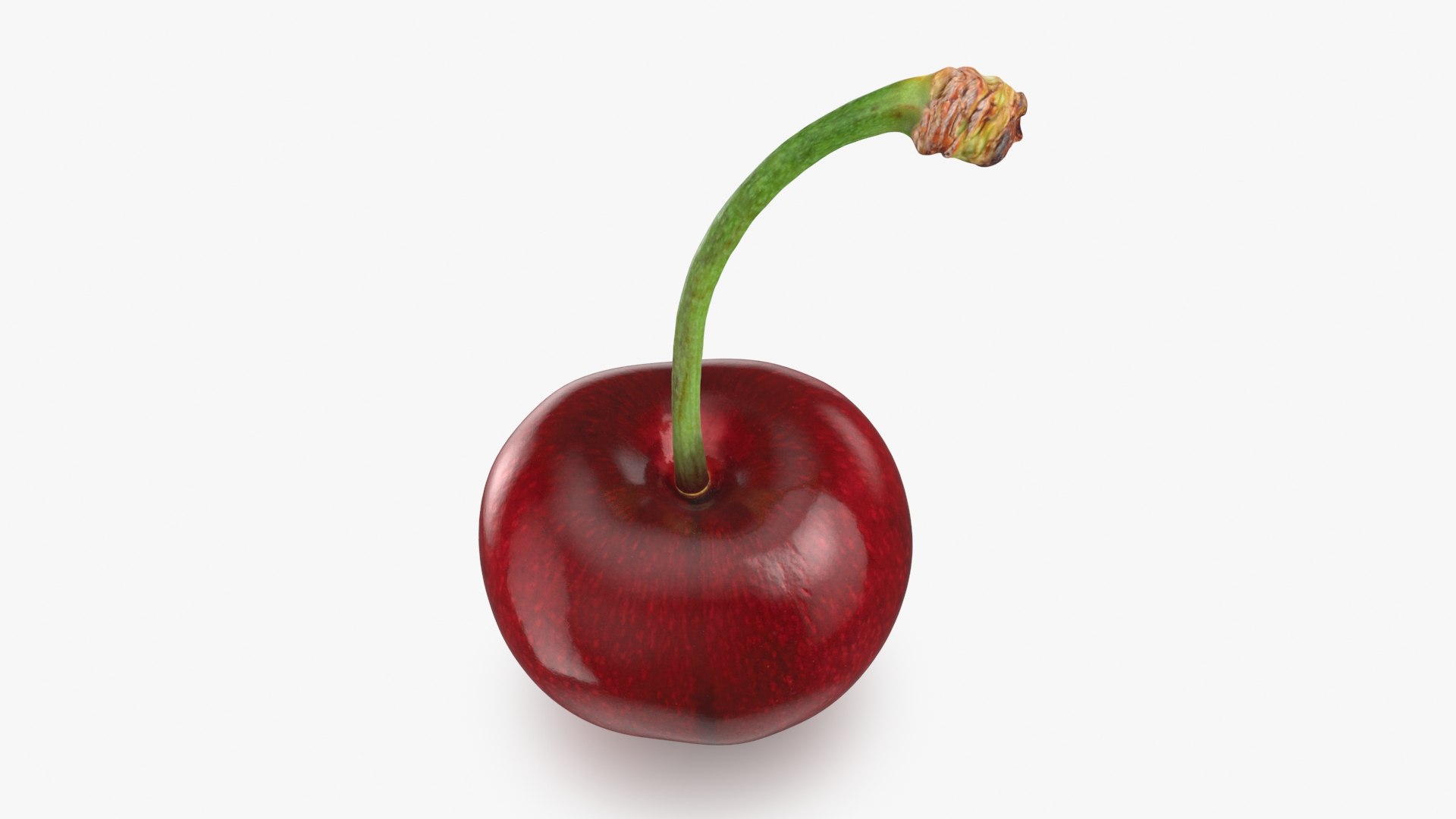 Cherry 05 Model - TurboSquid 2233704