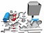 PVC Plumbing Package