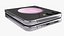 Samsung Galaxy Z Flip 5 Toutes les couleurs animées