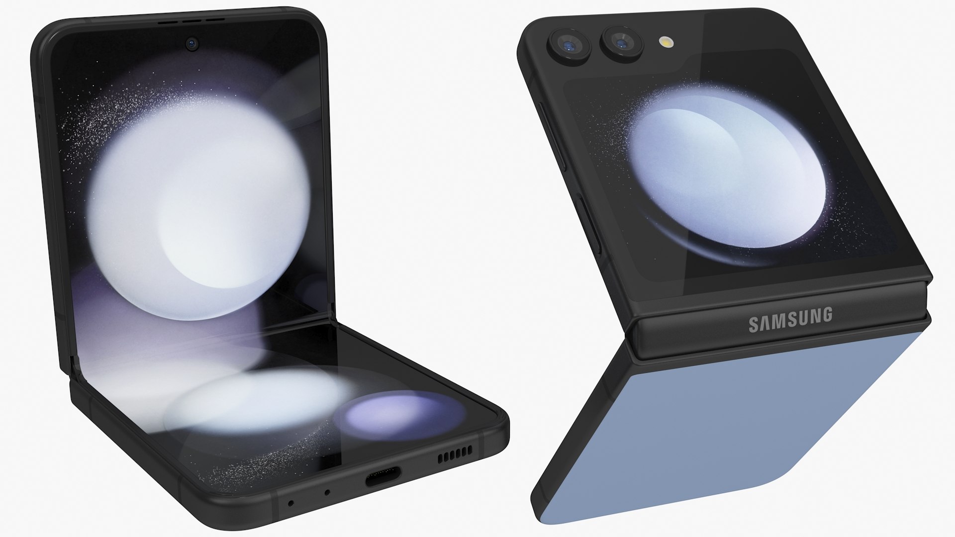 3D Samsung Galaxy Z Flip 5 All Colors Animated https://p.turbosquid.com/ts-thumb/do/L6Nrxc/gk/sgzf5m_0001/jpg/1690474420/1920x1080/fit_q87/c3d0b9df66f6e5073fb39bb9031256a526723e90/sgzf5m_0001.jpg