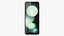 Samsung Galaxy Z Flip 5 Toutes les couleurs animées