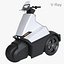 Segway SE-3 Patroller - Guide d'achat Transporteur personnel