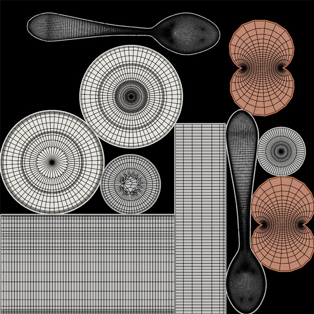 Breakfast Plate with Croissant and Eggs 3D model https://p.turbosquid.com/ts-thumb/do/NHDA3t/UN/uv2/jpg/1735094543/1920x1080/fit_q87/13cf7964df1fbd4c0283b7d5b8d49127d8202e29/uv2.jpg