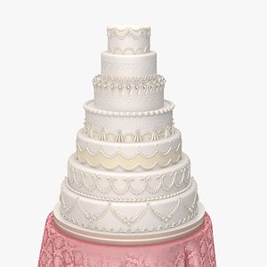 wedding cake max