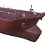 Embarcação Stratus Frontal