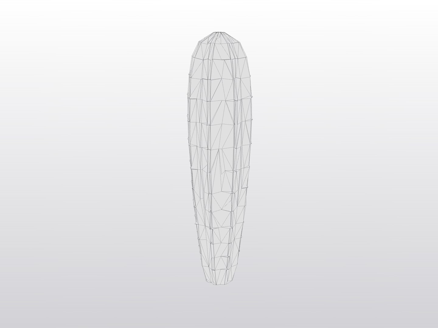 3D model Saguaro Cactus - Low Poly PBR https://p.turbosquid.com/ts-thumb/do/VA02DS/TO/preview06wireframe/png/1790972991/1920x1080/fit_q87/bb574103ce2b90839837d4aa3ea52c6fcfc4da97/preview06wireframe.jpg