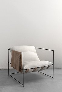 Sierra chair