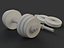Dumbbells (simple model)