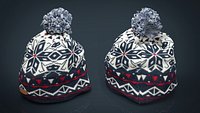 Winter Hat 3