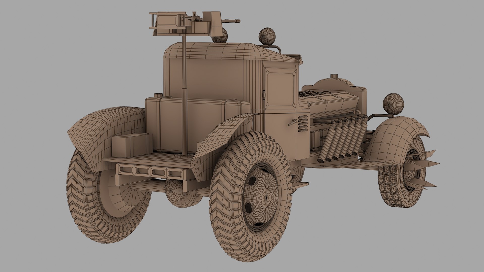 Post Apocalyptic Hot Rod 3D model https://p.turbosquid.com/ts-thumb/do/hE73ef/97/hrod_a3/jpg/1618568994/1920x1080/fit_q87/5b09513578e0f4022bdfbce2e19aee5c64583980/hrod_a3.jpg