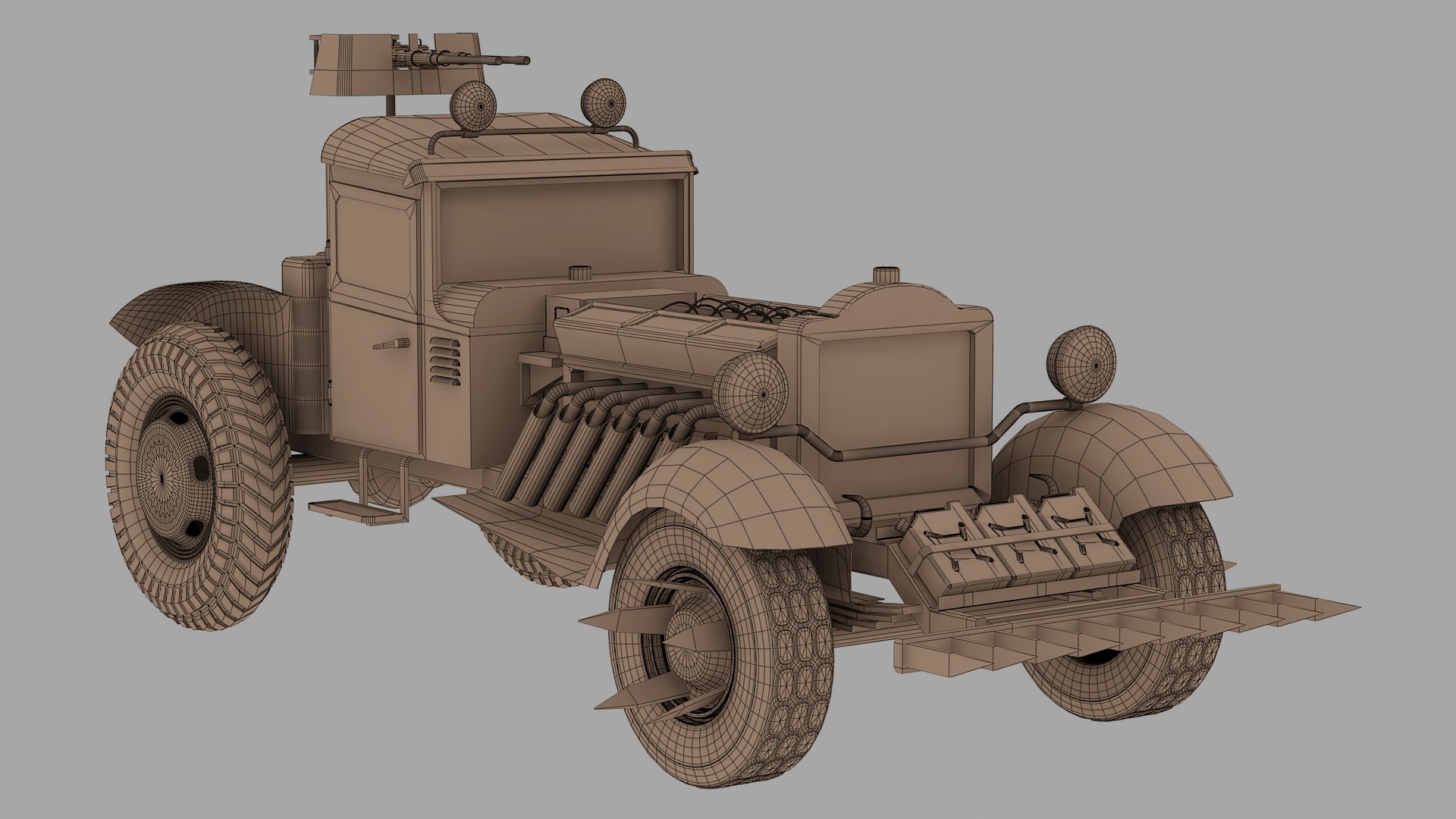 Post Apocalyptic Hot Rod 3D model https://p.turbosquid.com/ts-thumb/do/hE73ef/AX/hrod_a2/jpg/1618568994/1920x1080/fit_q87/615f5db4ccef0ae825ecf3a873501e247e7b58cc/hrod_a2.jpg