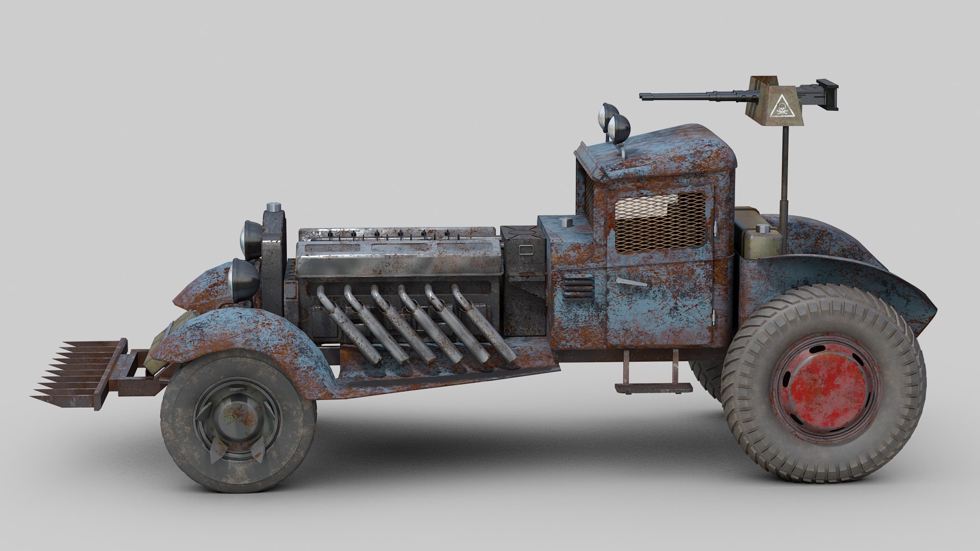 Post Apocalyptic Hot Rod 3D model https://p.turbosquid.com/ts-thumb/do/hE73ef/Do/hrod_4/jpg/1618568992/1920x1080/fit_q87/de0ca0e61e20b02f46a38ee5a3c5e02886028388/hrod_4.jpg