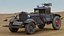 Hot Rod posapocalíptico