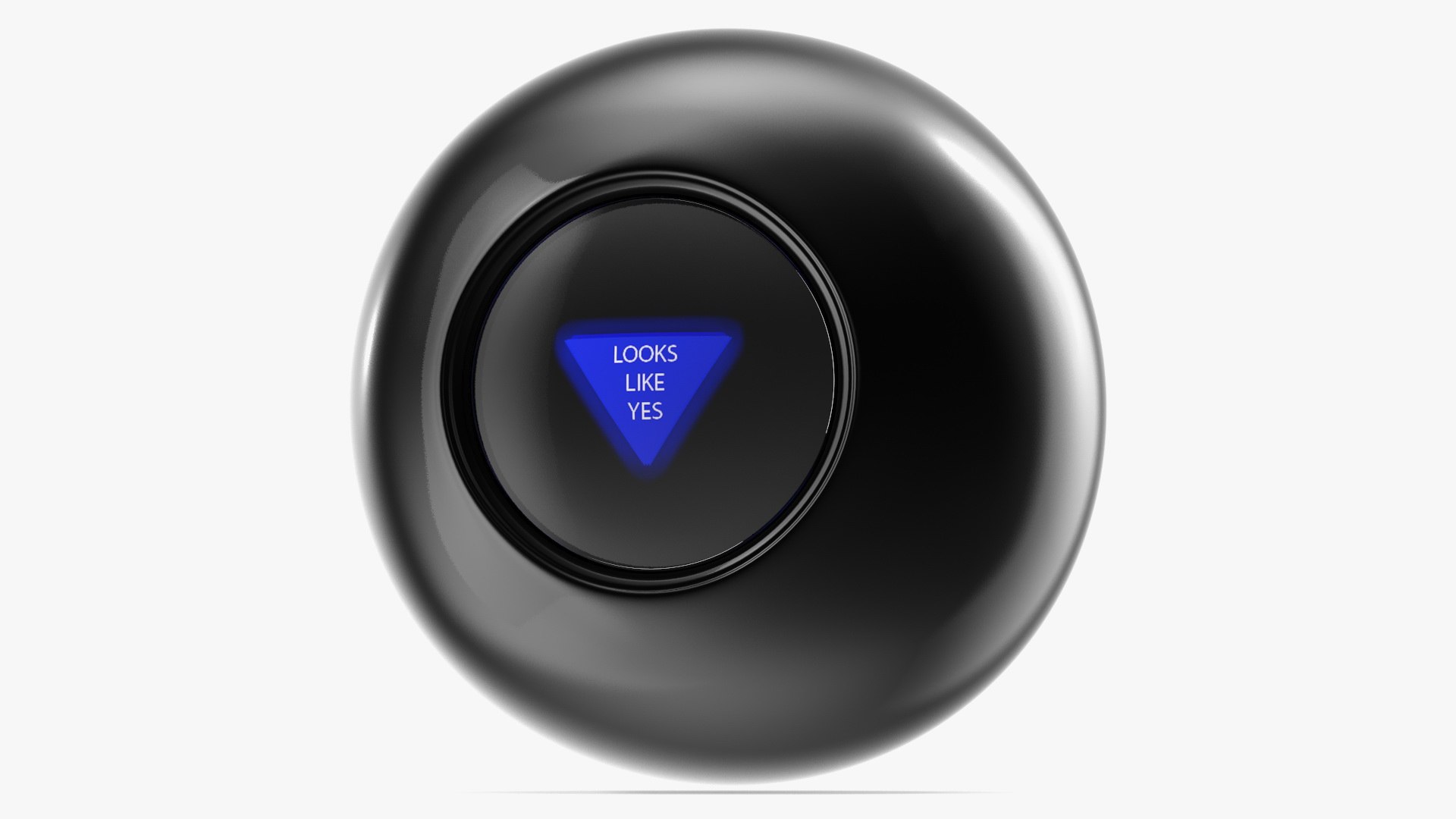 3D Magic 8 Ball Yes Answer model https://p.turbosquid.com/ts-thumb/do/jZHgmJ/0l/magic_8_ball_yes_answer_002/jpg/1764602704/1920x1080/fit_q87/9e423fc75deff7e1e96001ef89f14146ec2e9052/magic_8_ball_yes_answer_002.jpg