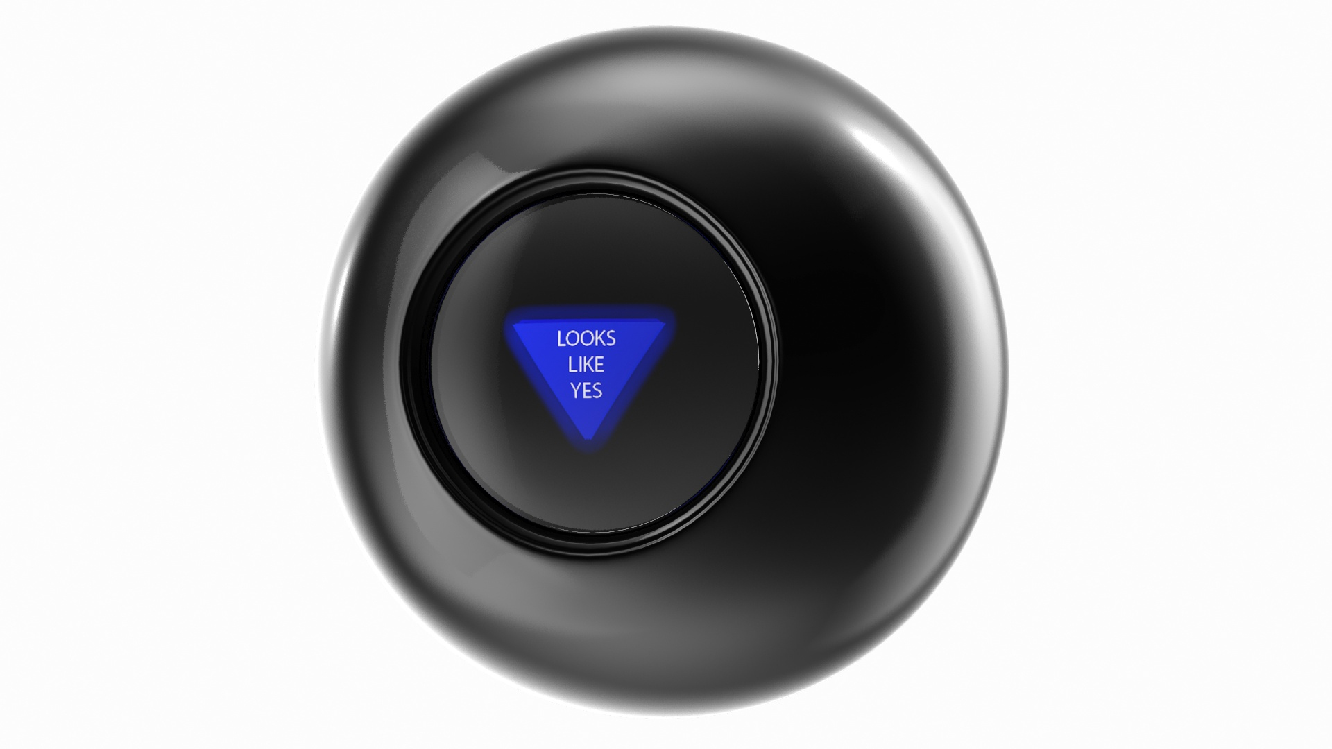 3D Magic 8 Ball Yes Answer model https://p.turbosquid.com/ts-thumb/do/jZHgmJ/5m/magic_8_ball_yes_answer_360/jpg/1764602793/1920x1080/turn_fit_q99/78c38e8afc42b065c3aabeb73eabbd1795f58306/magic_8_ball_yes_answer_360-1.jpg